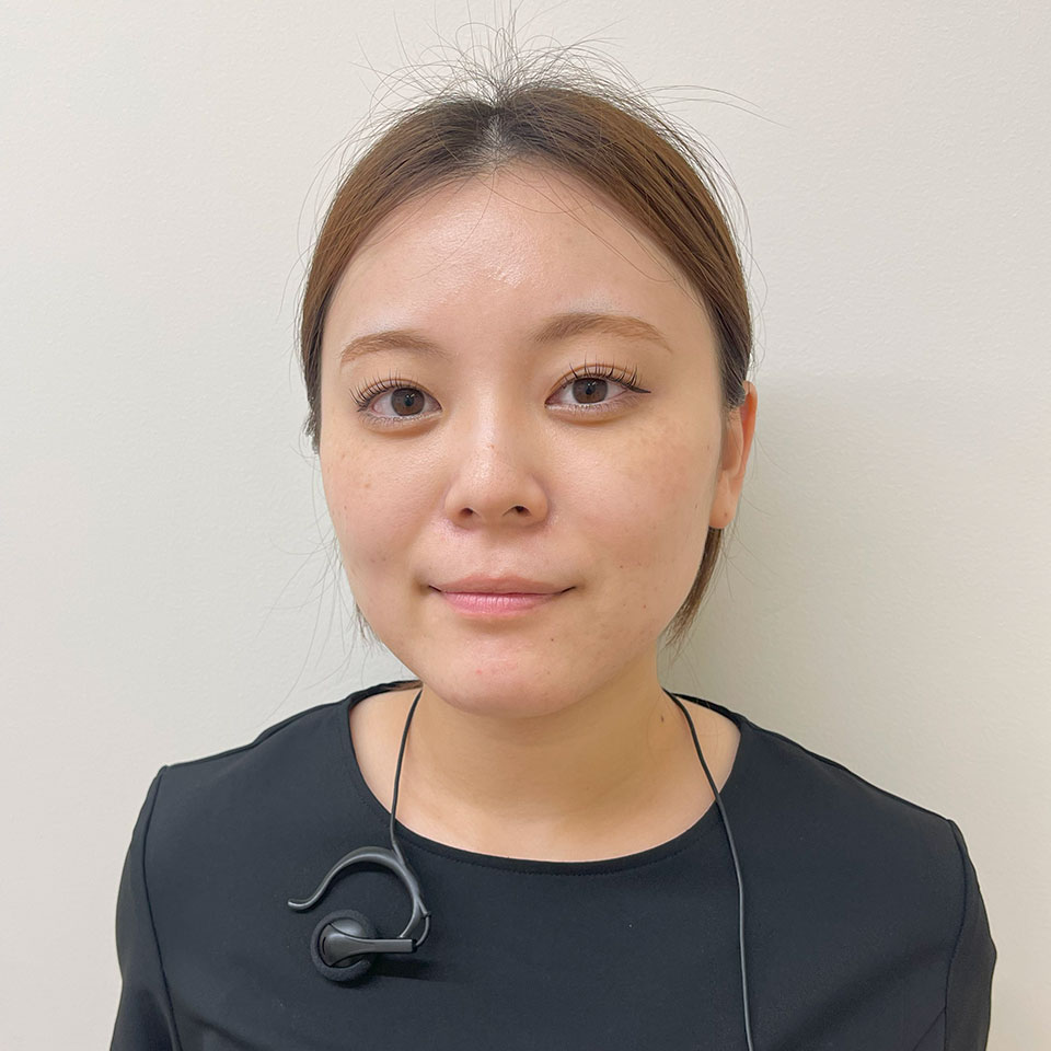 歯科衛生士