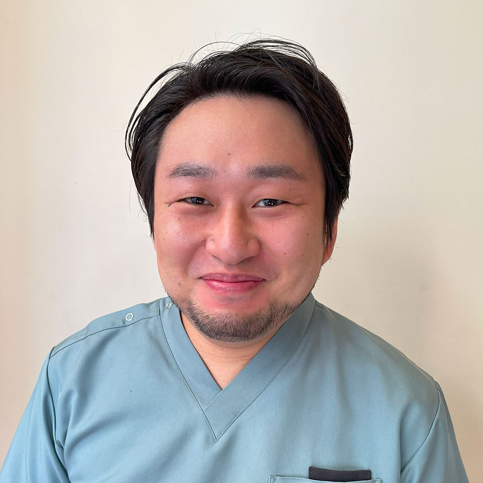 歯科医師