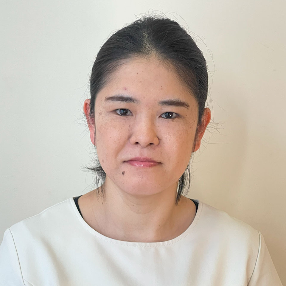 受付