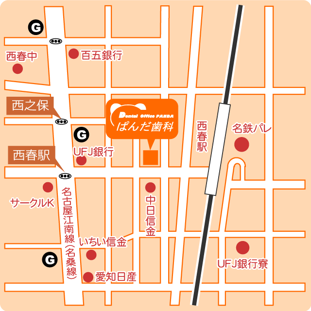 クリックすると詳しい地図が開きます